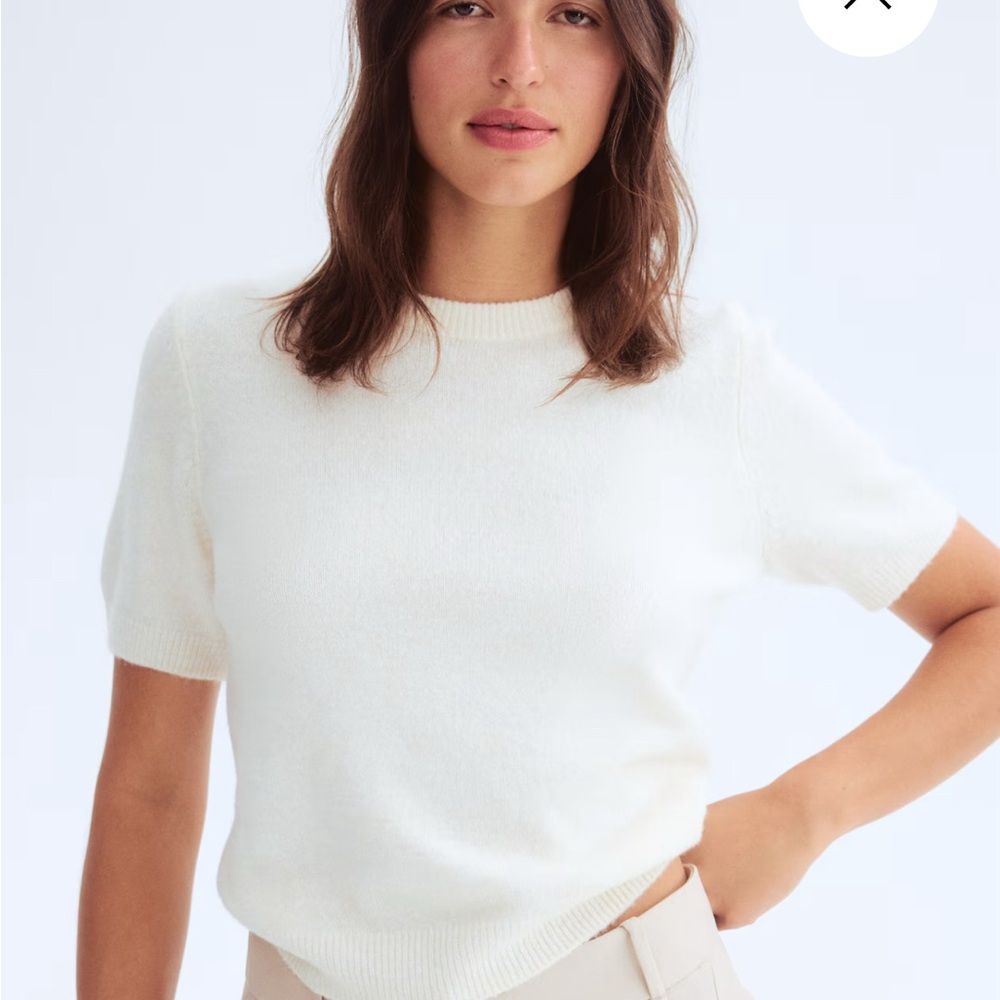 H&M Fine Knit Sweater